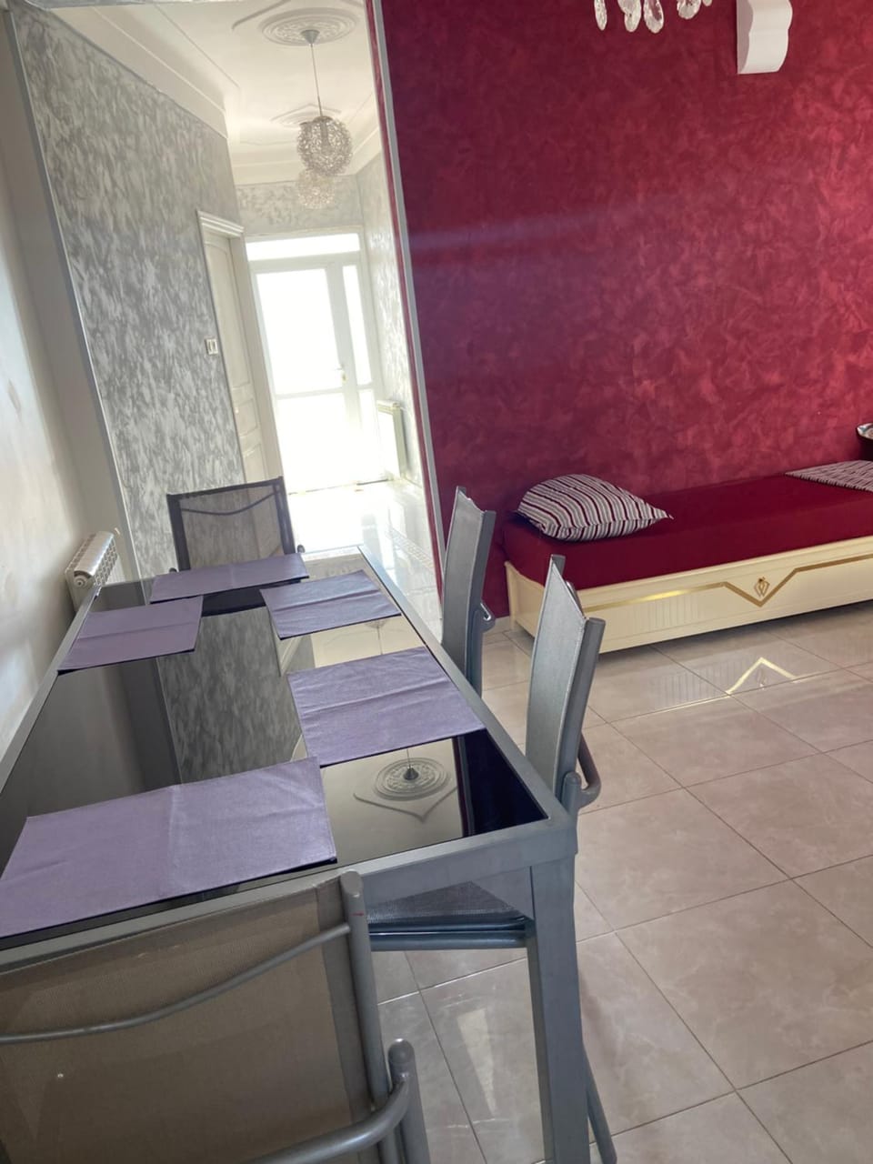 La belle vue Apartment in Algiers [El Djazaïr]