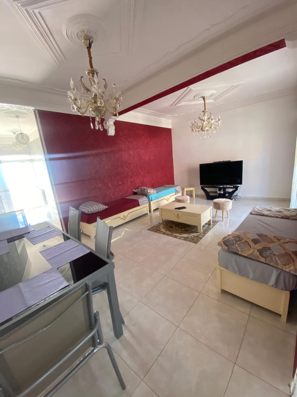 La belle vue Apartment in Algiers [El Djazaïr]