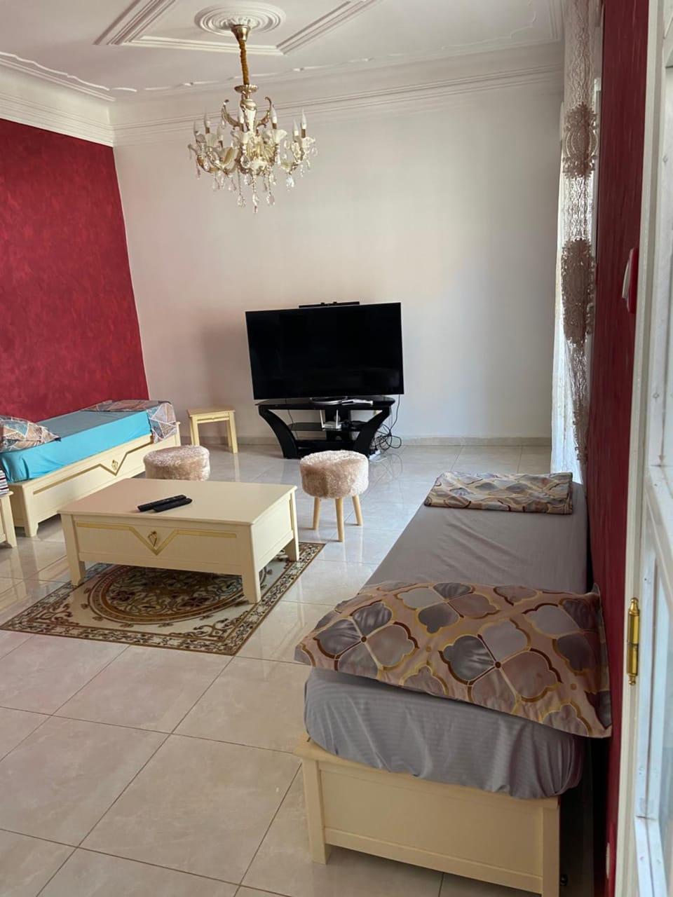 La belle vue Apartment in Algiers [El Djazaïr]
