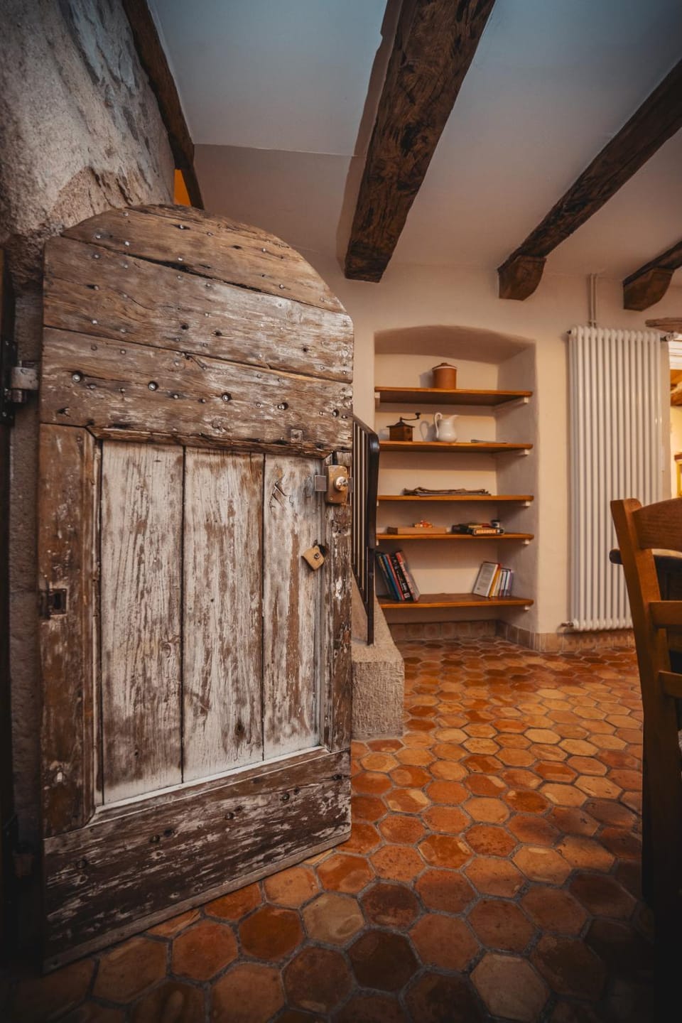 L'Oustal du Larzac, gîte en Aveyron House in Occitanie