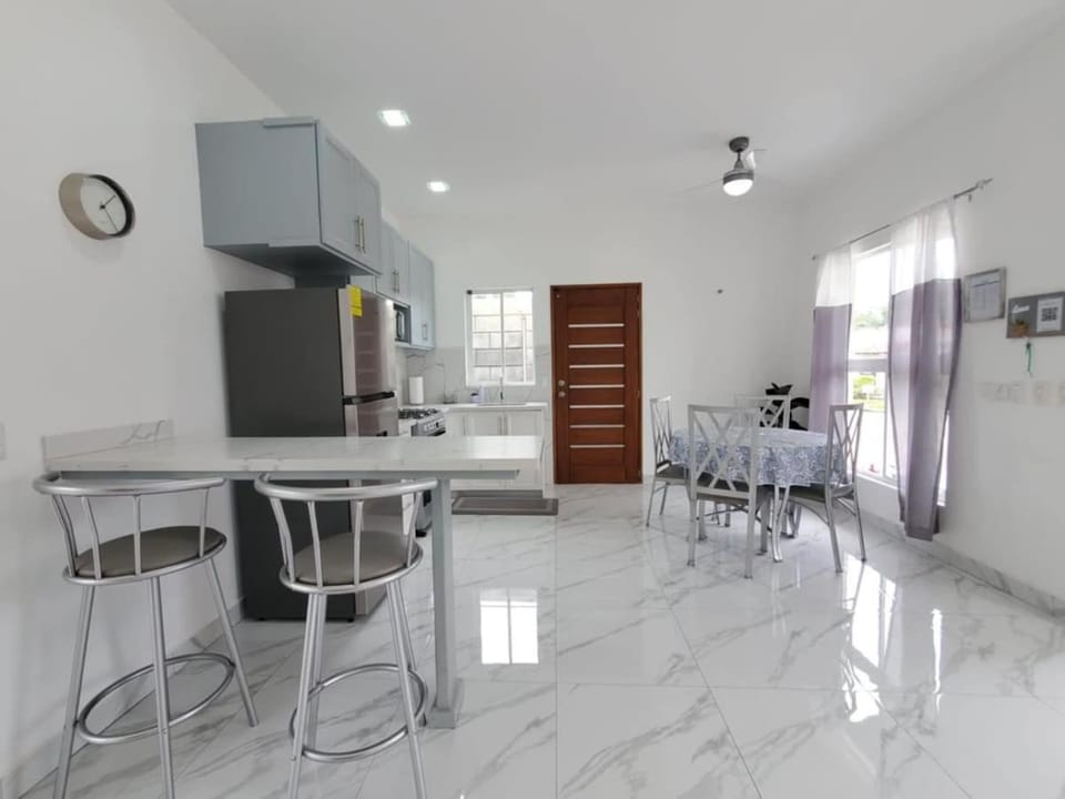Casa Aurora House in Managua (Department)