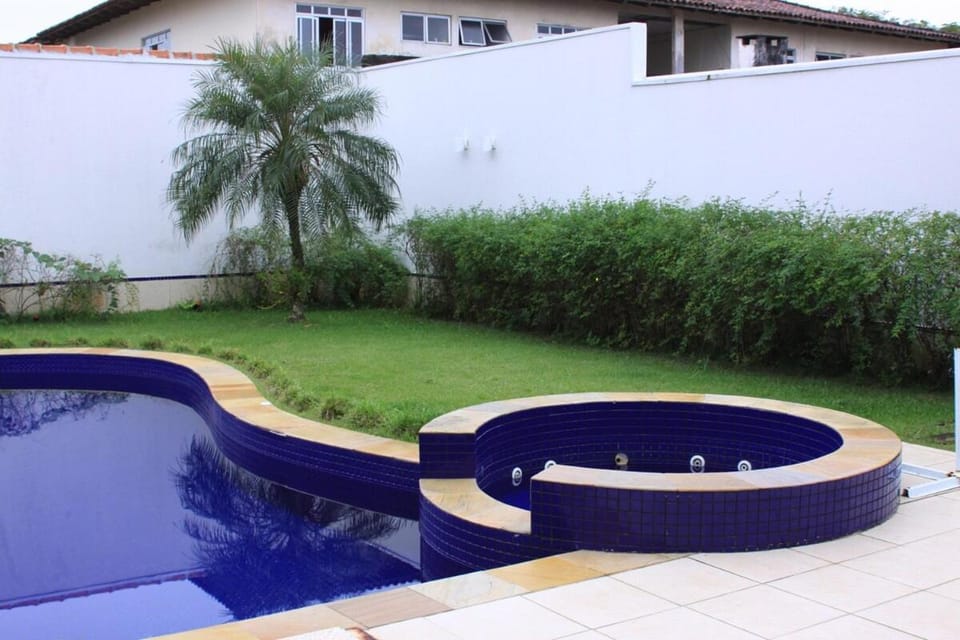 Casa no litoral paranaense perto da ilha do mel House in Pontal do Paraná