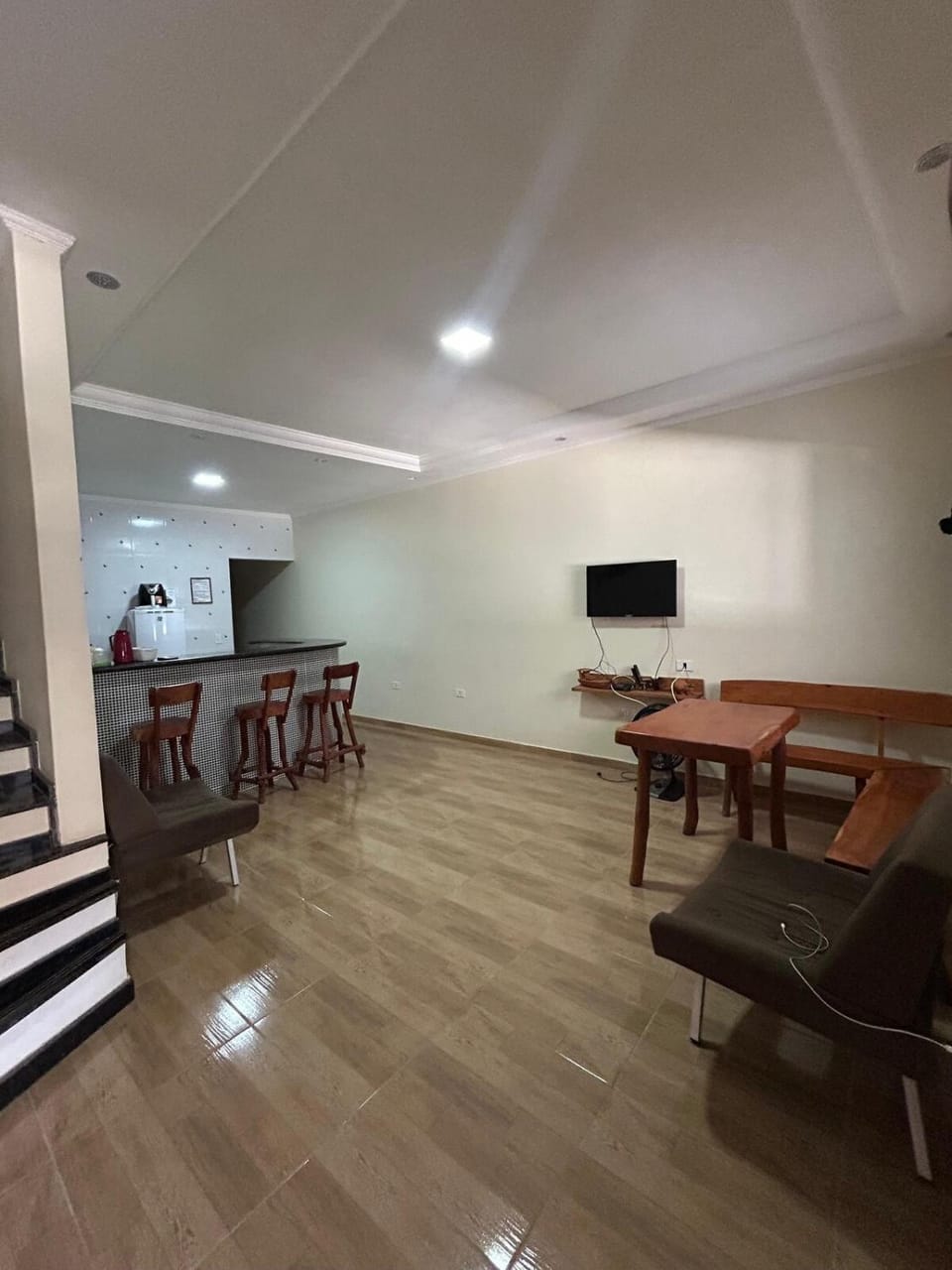Casa São Miguel dos Milagres House in São Miguel dos Milagres