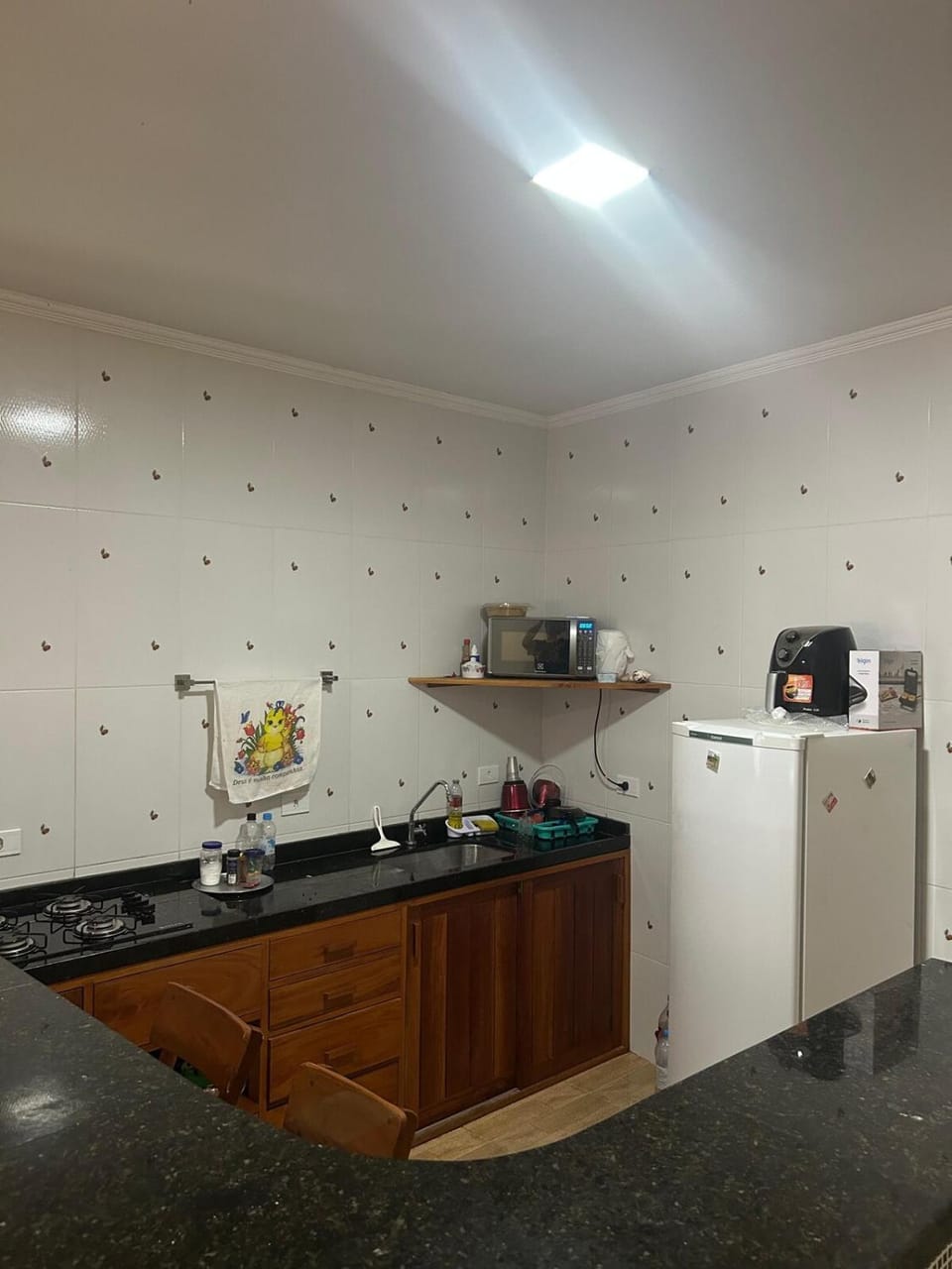 Casa São Miguel dos Milagres House in São Miguel dos Milagres