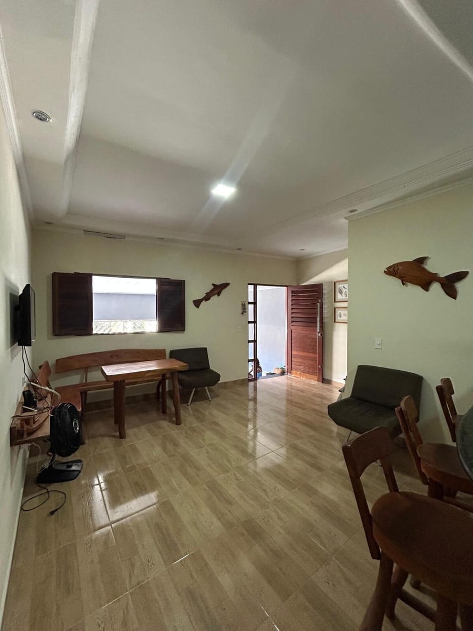 Casa São Miguel dos Milagres House in São Miguel dos Milagres