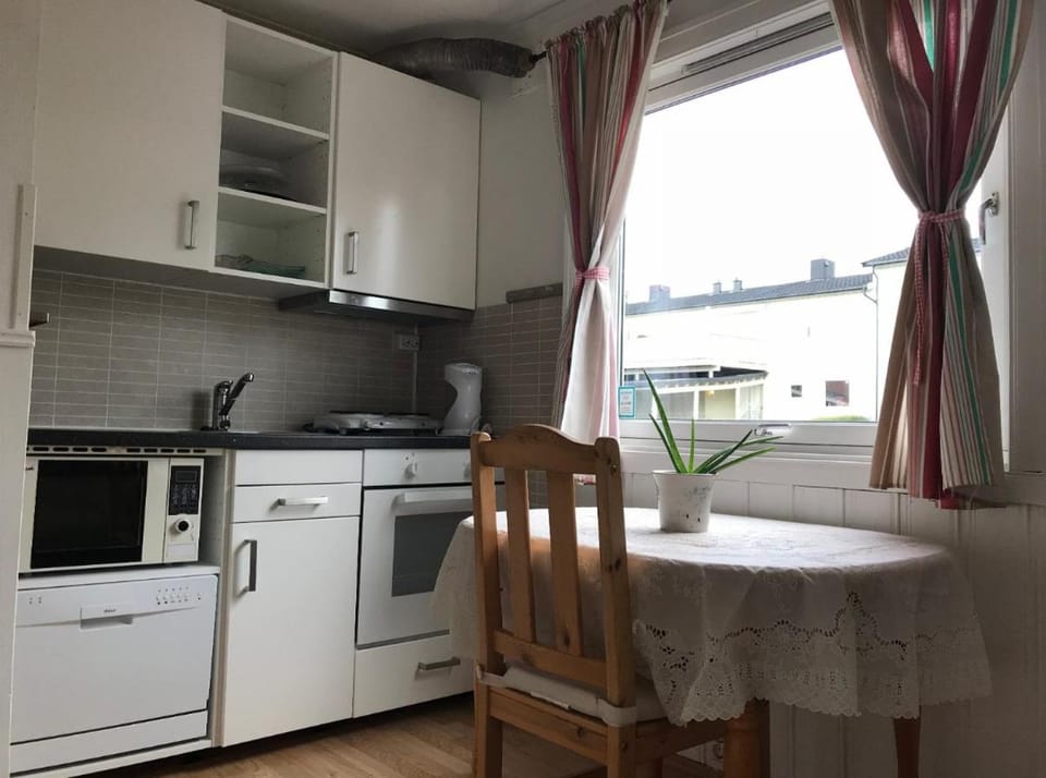 Cozy small bedroom flat Bed and Breakfast in Trondheim