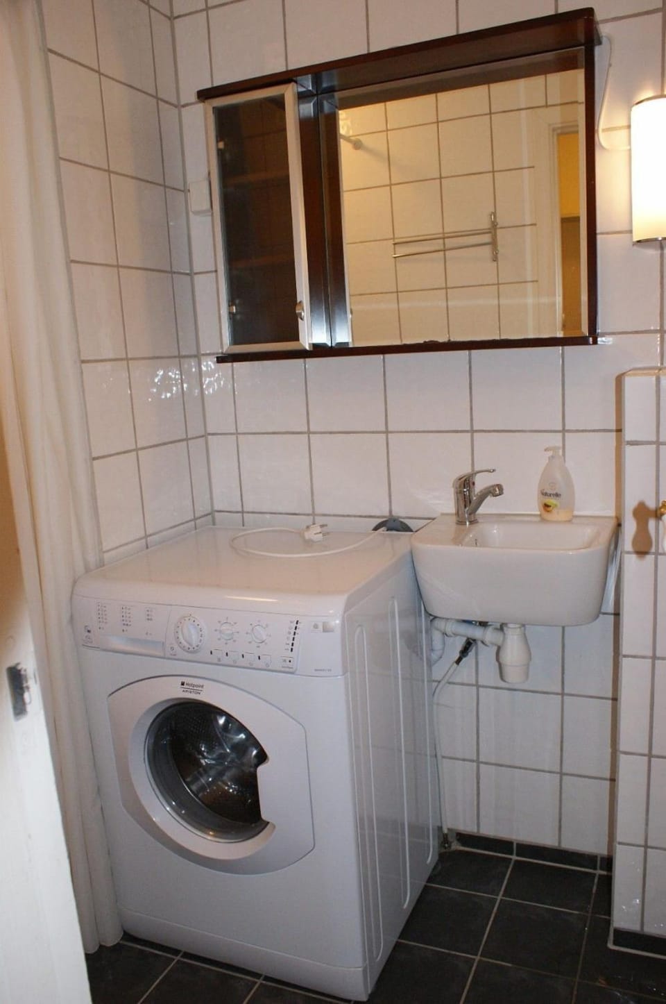Cozy small bedroom flat Bed and Breakfast in Trondheim