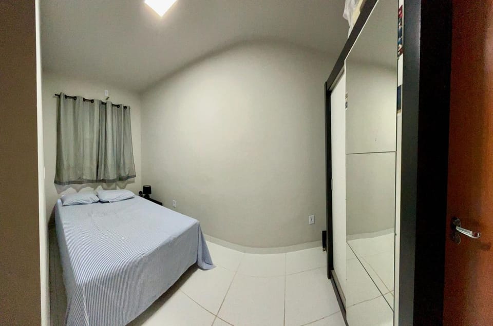 Bed, Photo of the whole room, wardrobe