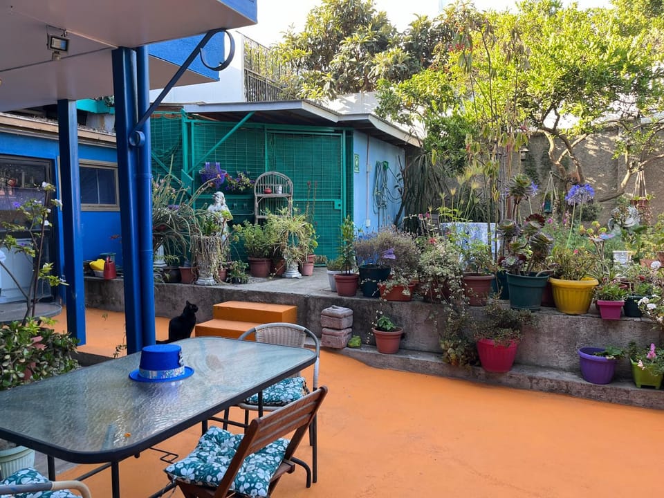 Suite independiente cerca de playa Apartment in Vina del Mar
