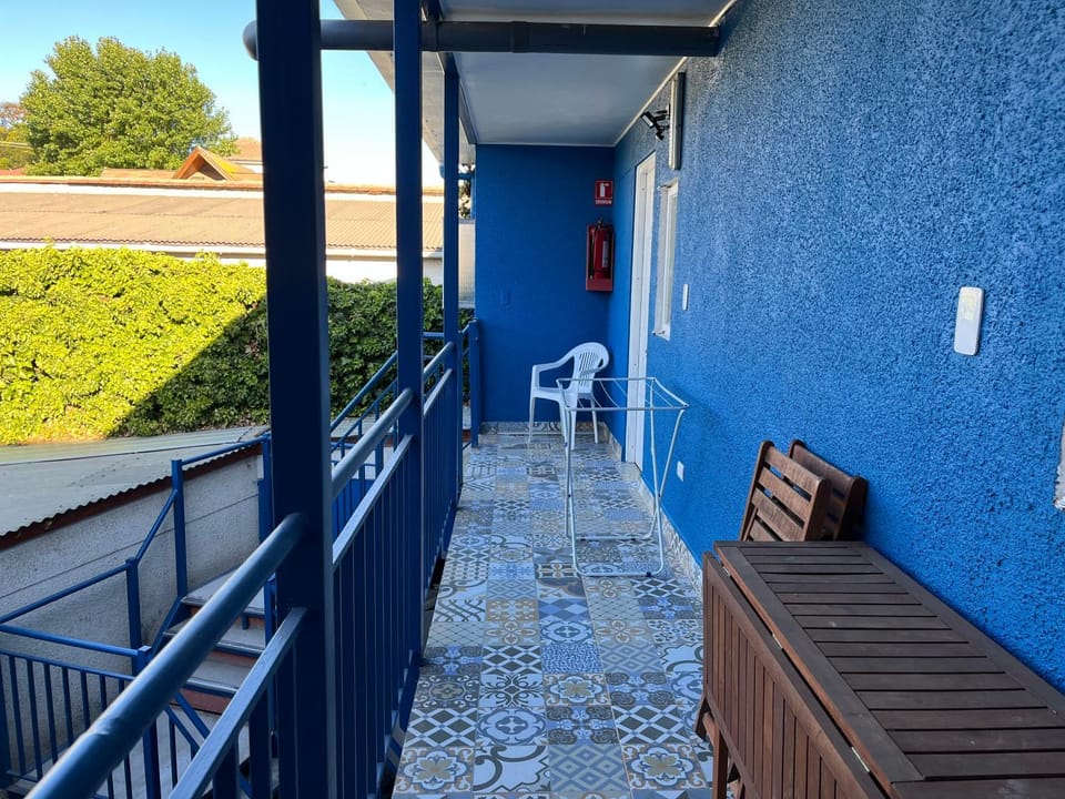 Suite independiente cerca de playa Apartment in Vina del Mar