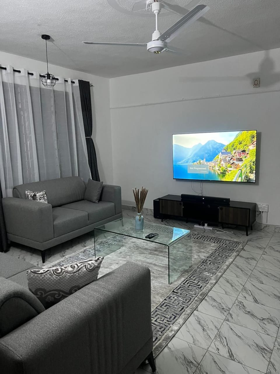 Nyali 1bedroom Apartment in Mombasa