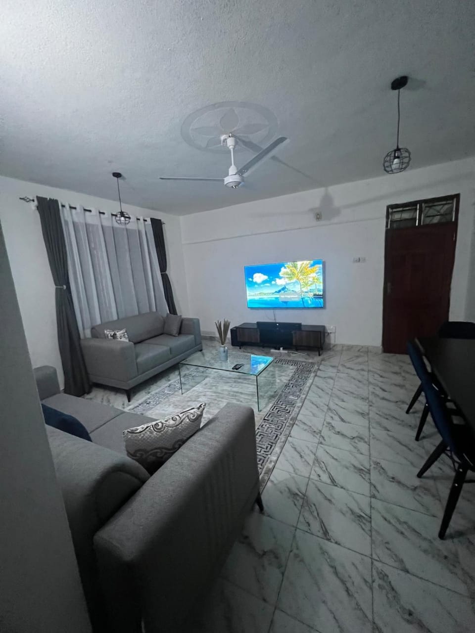 Nyali 1bedroom Apartment in Mombasa