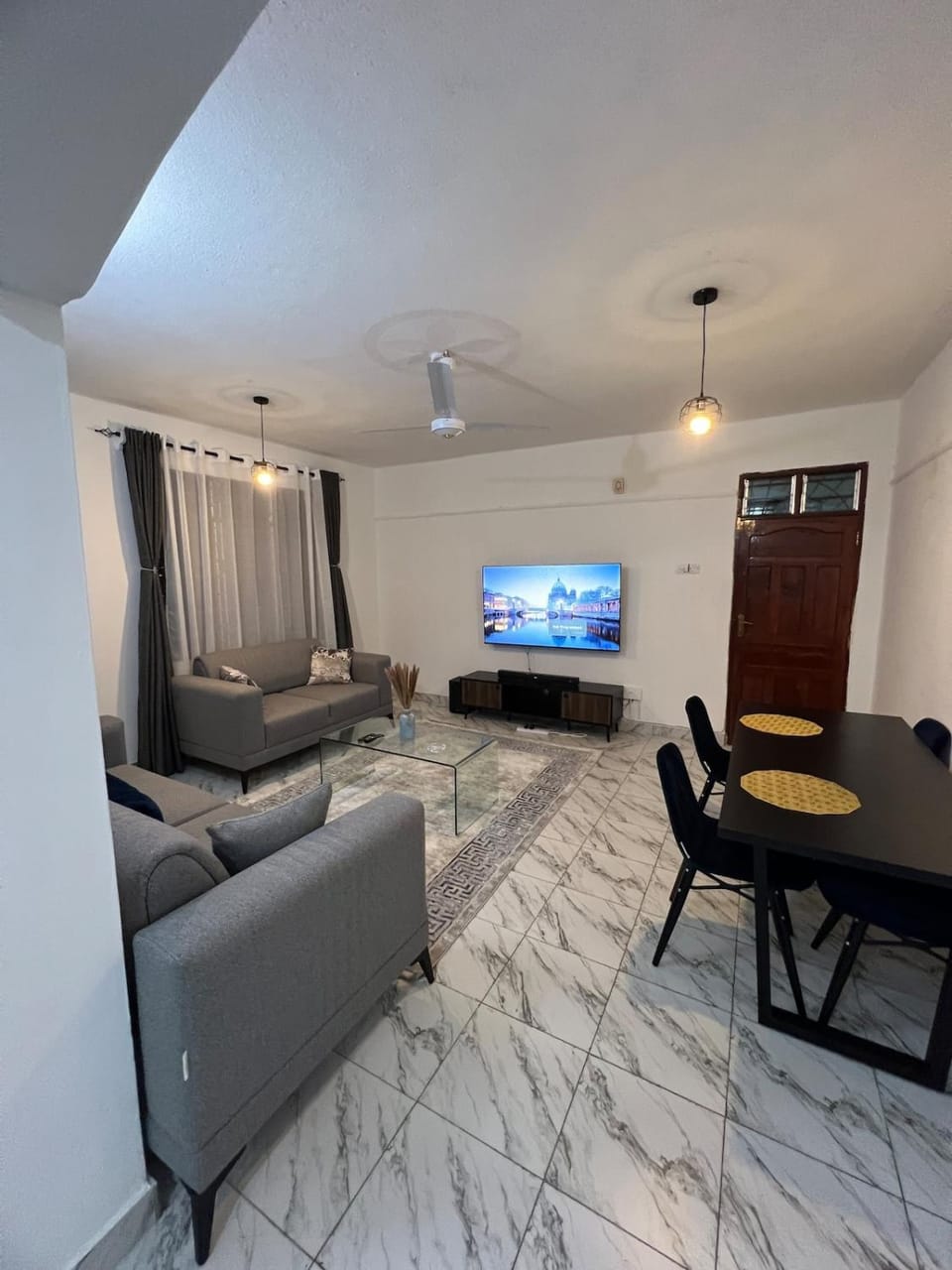 Nyali 1bedroom Apartment in Mombasa
