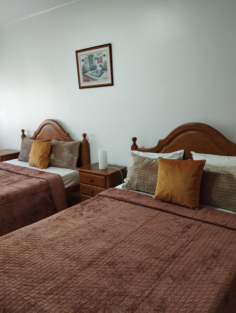 Apartamentos retiro novo baixo Apartment in Nazaré