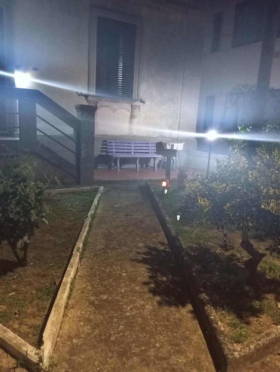 La Casina di Lalu' Apartment in Tuscany