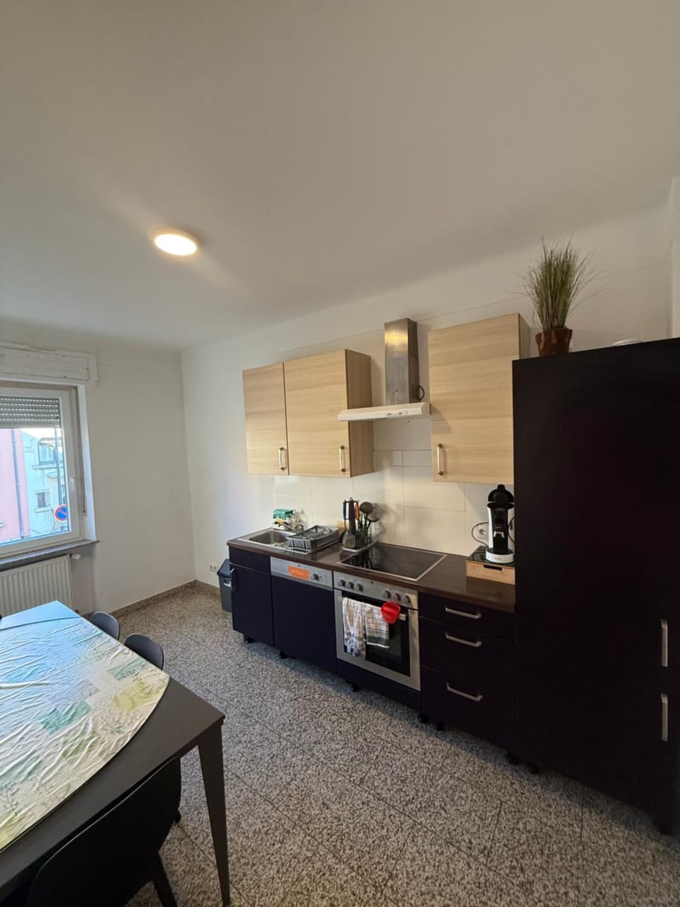 Chambre centre gasperich Vacation rental in Luxembourg