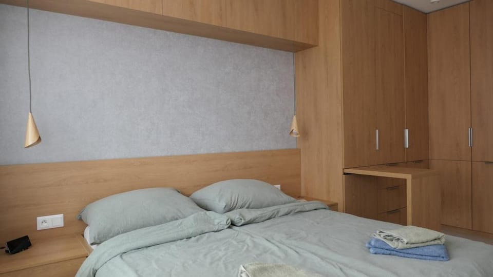 Hikers nest Apartment in Bratislava