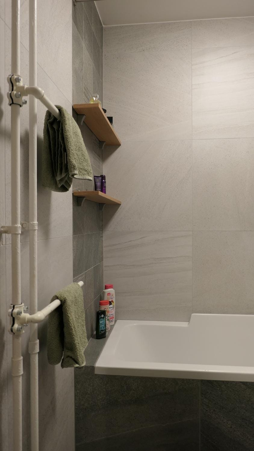 Hikers nest Apartment in Bratislava