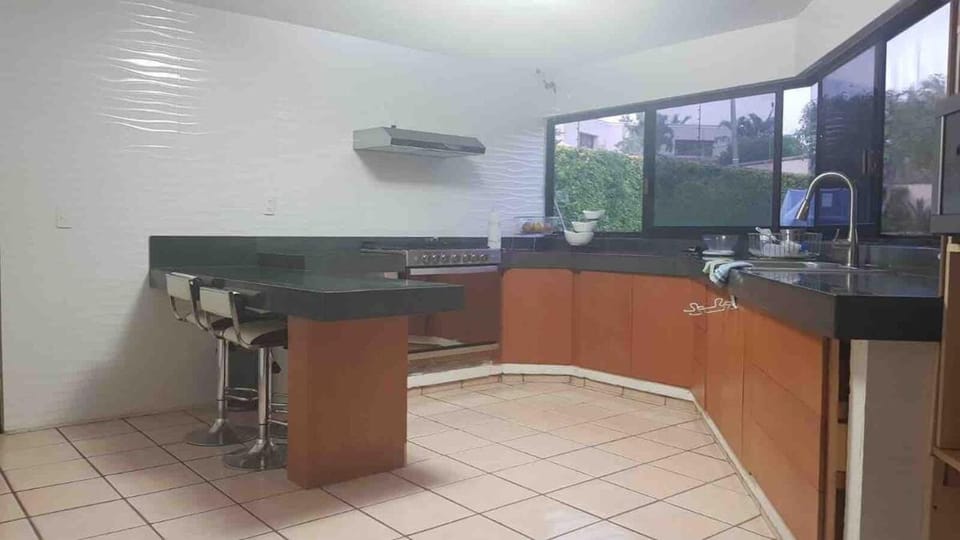 Tu casa en cuerna House in Jiutepec