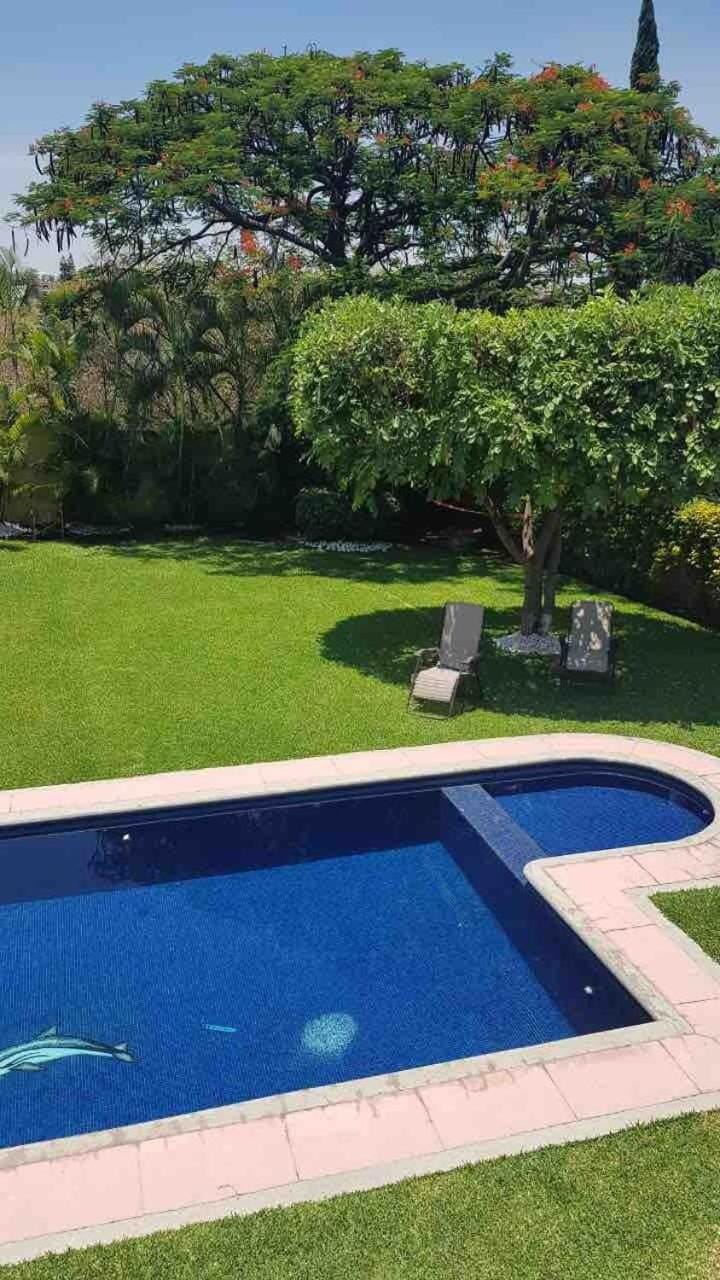 Tu casa en cuerna House in Jiutepec