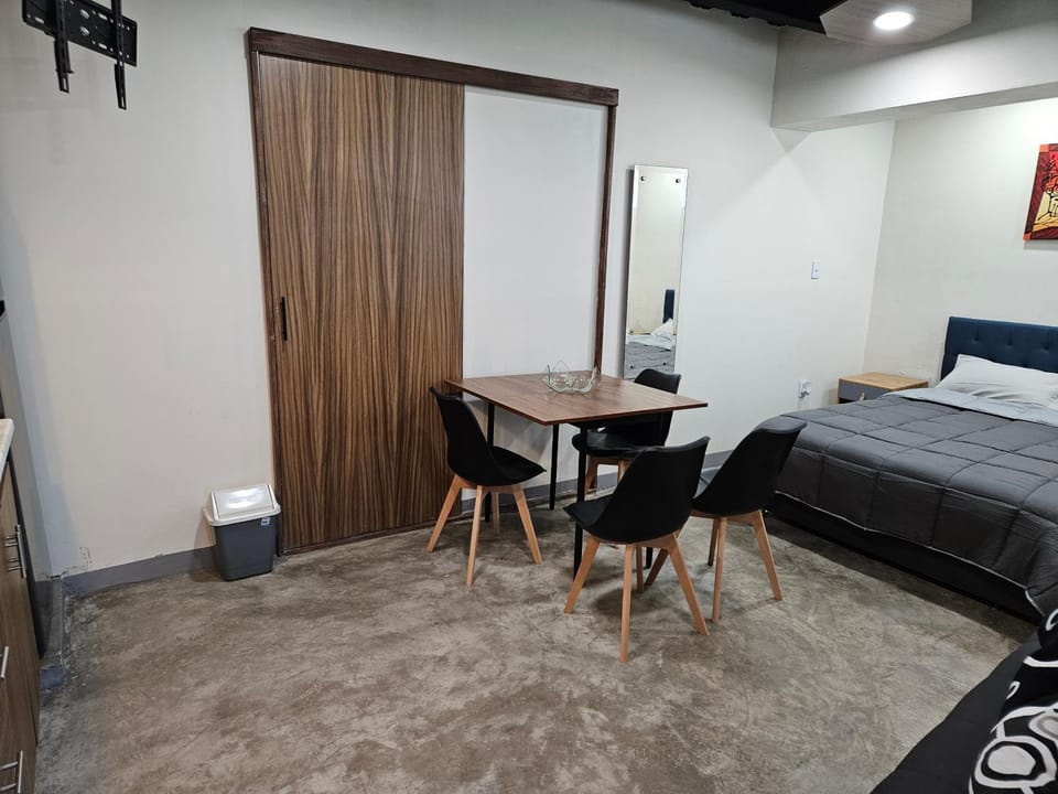Relaxed and private Apartment in State of Michoacán