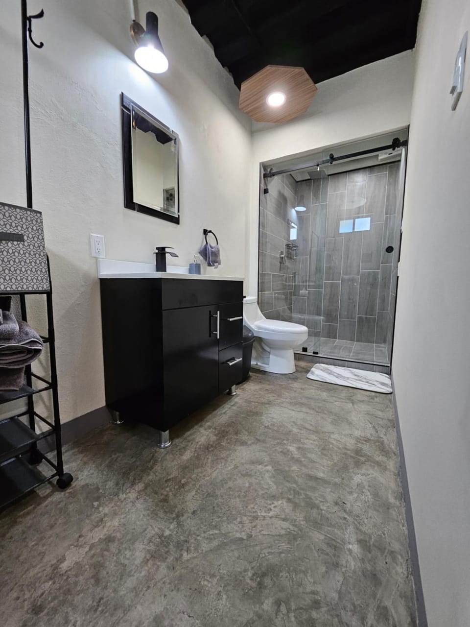 Relaxed and private Apartment in State of Michoacán