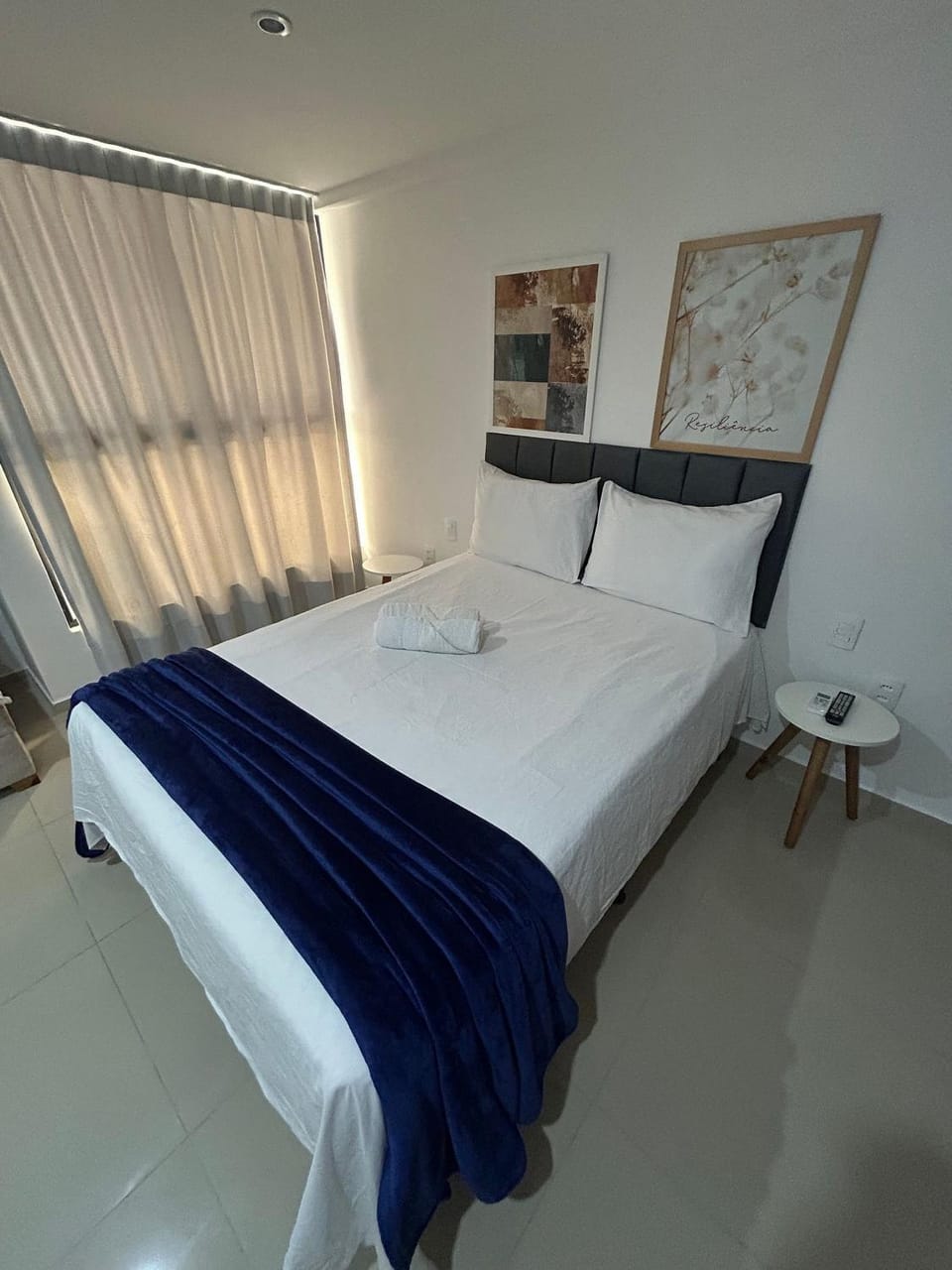 Melhores Flats - Paraíso à beira-mar Apartment in Cabedelo