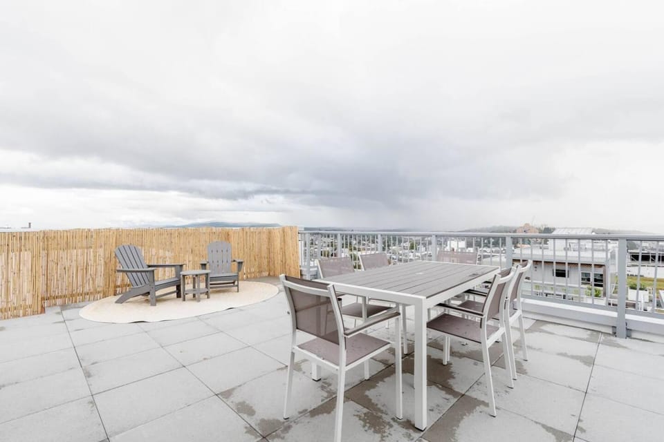 Cityscape Condotel on First Hill-Capitol Hill Apartment hotel in Seattle