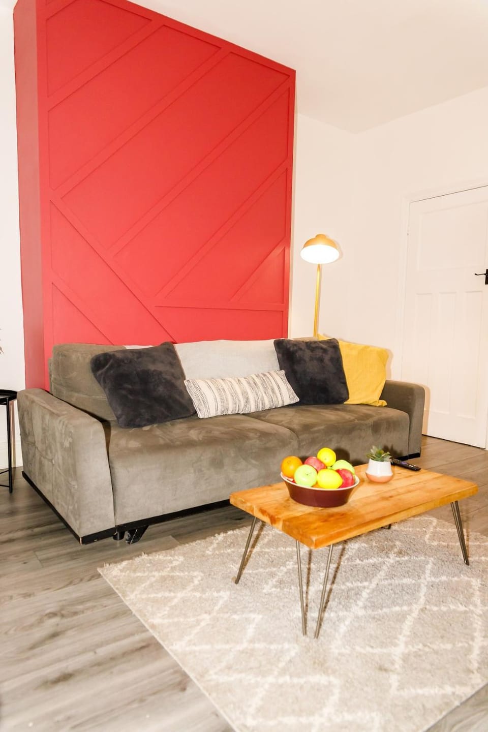 3 Bedroom Home Free Parking & WiFi Contractors Welcome! Apartment in Sunderland