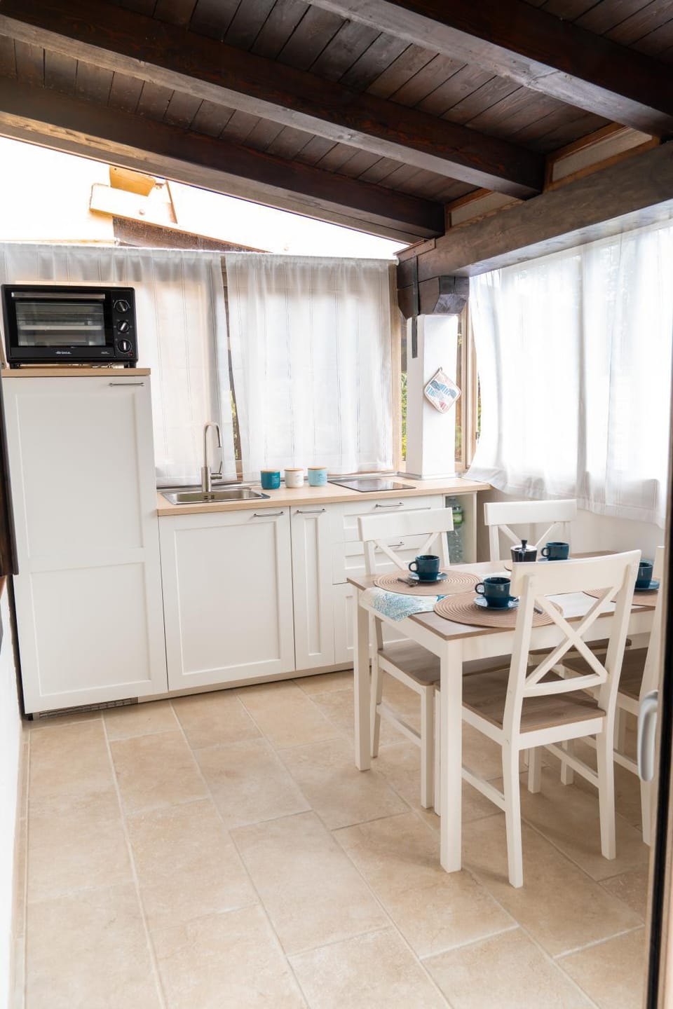 La Maison Tamerici House in San Teodoro