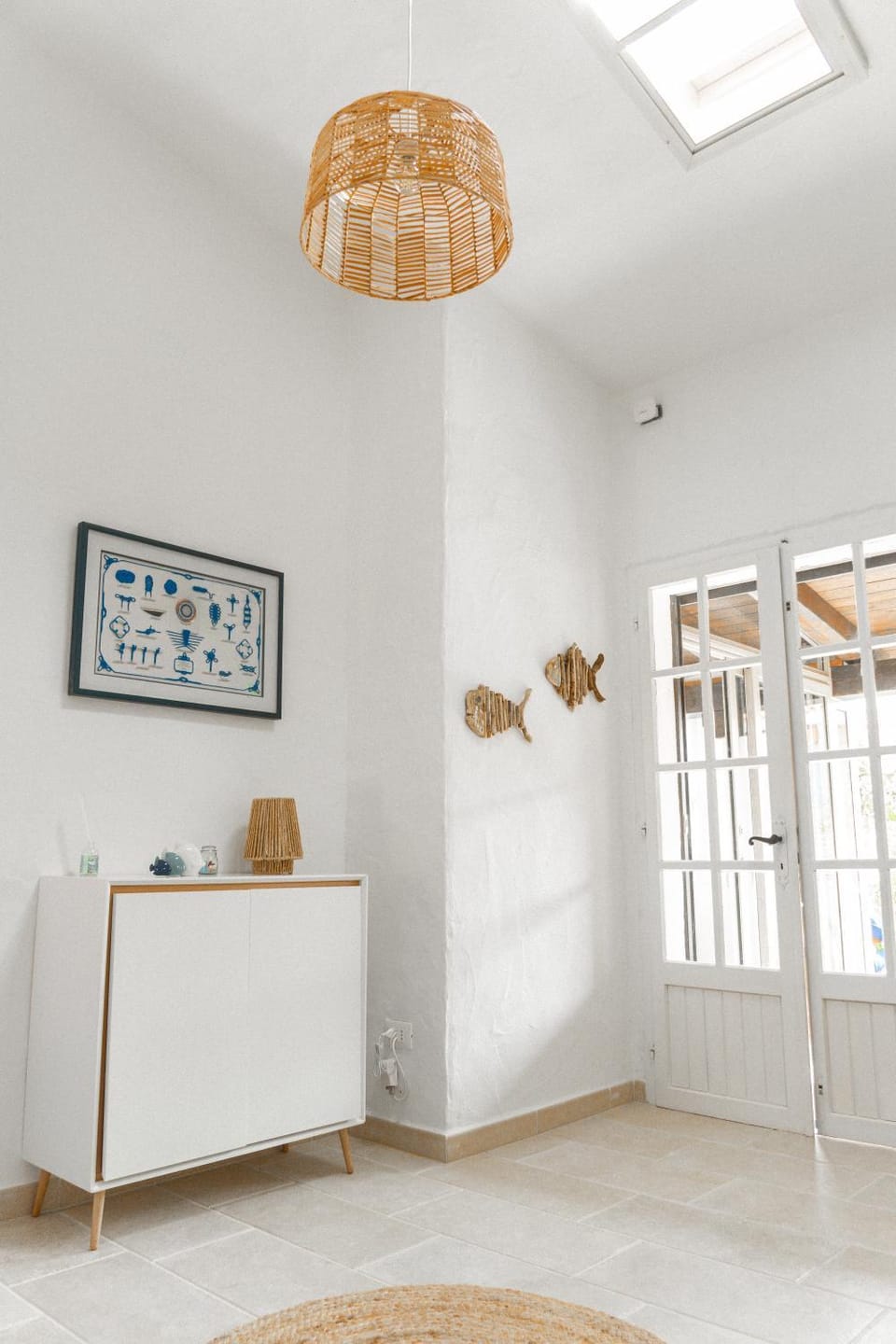 La Maison Tamerici House in San Teodoro