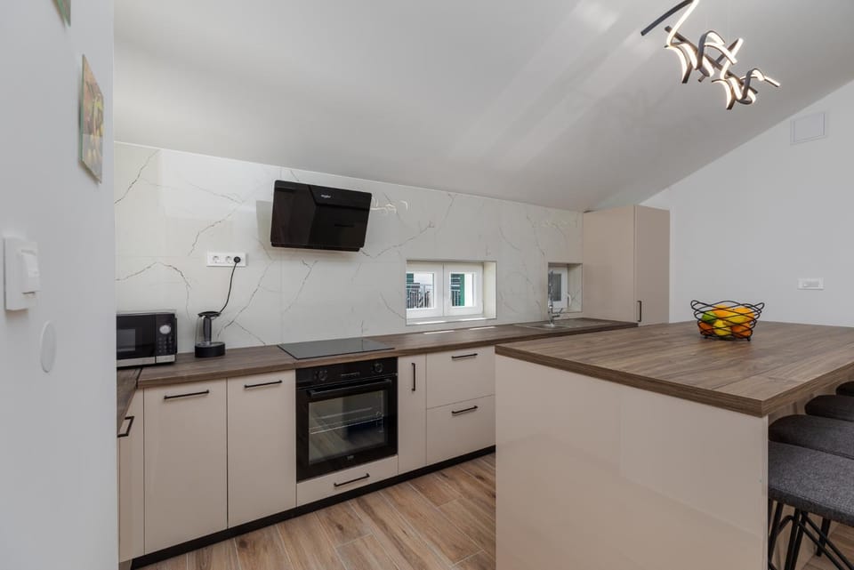 Apartman Irena Apartment in Split-Dalmatia County