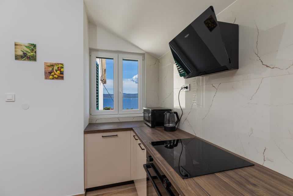 Apartman Irena Apartment in Split-Dalmatia County