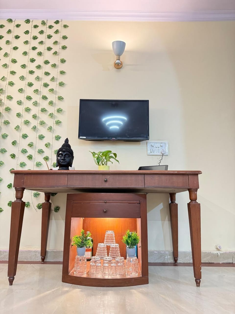 Boho by Ikhomes 2BHK Apartment New Delhi Apartment in New Delhi
