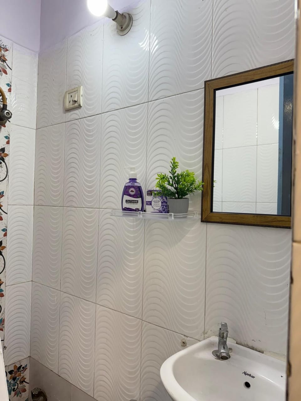 Boho by Ikhomes 2BHK Apartment New Delhi Apartment in New Delhi