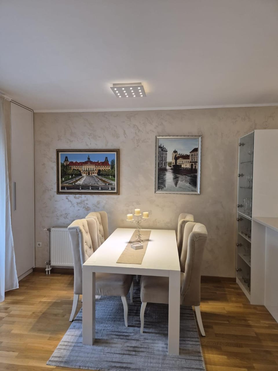 Avalon apartman Novi Sad free parking Apartment in Novi Sad