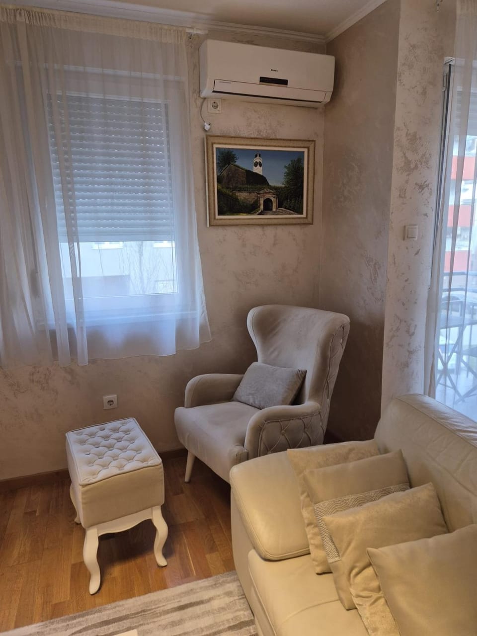 Avalon apartman Novi Sad free parking Apartment in Novi Sad