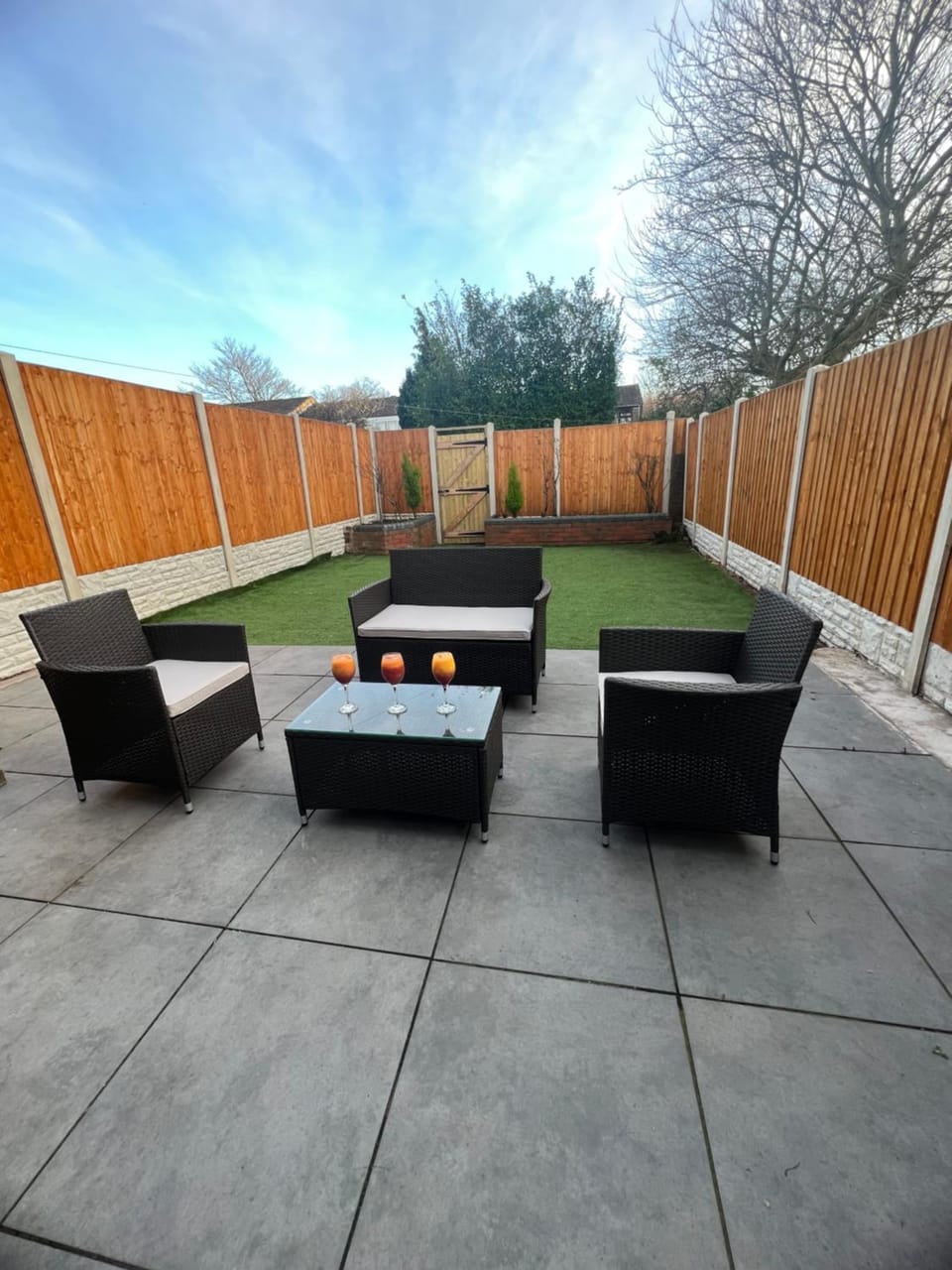 Stylish modern house House in Metropolitan Borough of Solihull