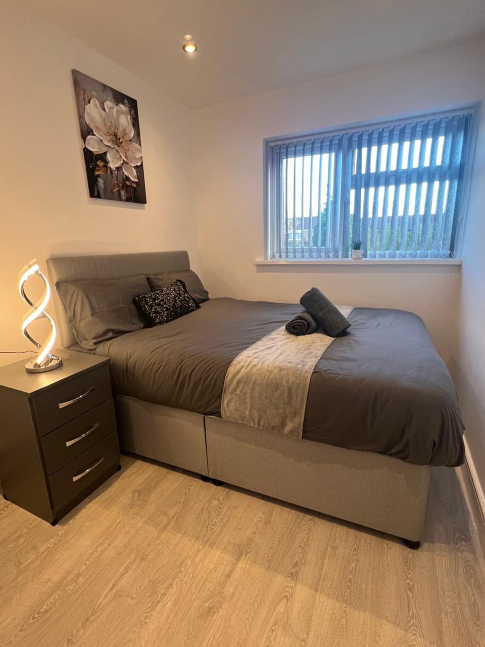 Stylish modern house House in Metropolitan Borough of Solihull