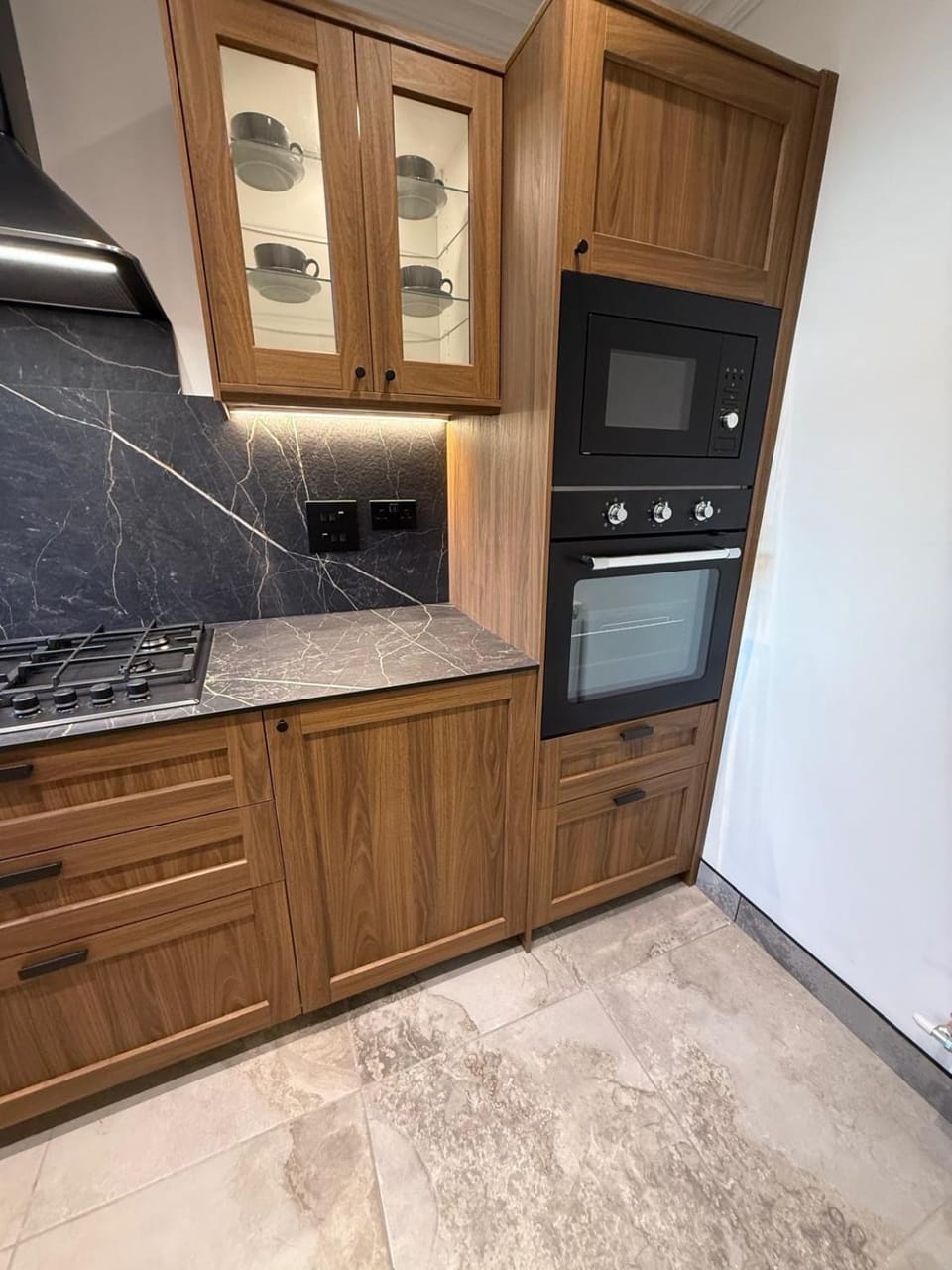 Home away from home in Glasgow - Free Street Parking Apartment in Glasgow