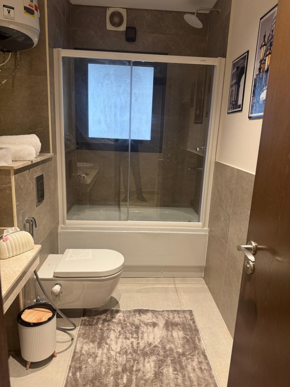 Zed towers El sheikh ZAYED zed park 3 Apartment in Egypt