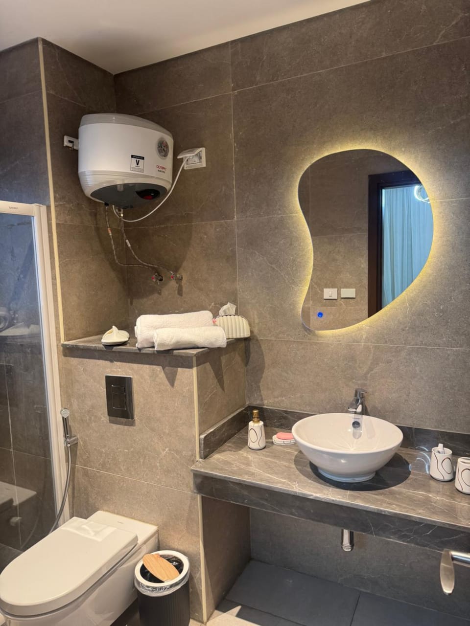 Zed towers El sheikh ZAYED zed park 3 Apartment in Egypt