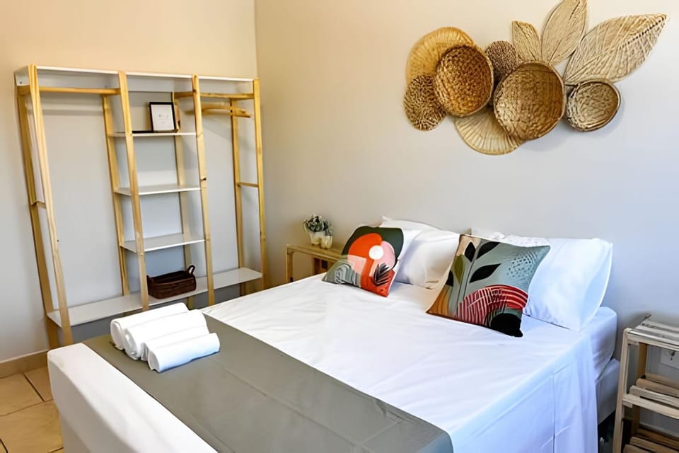 Ap 101 - Apartamento no centro da cidade Apartment in State of São Paulo