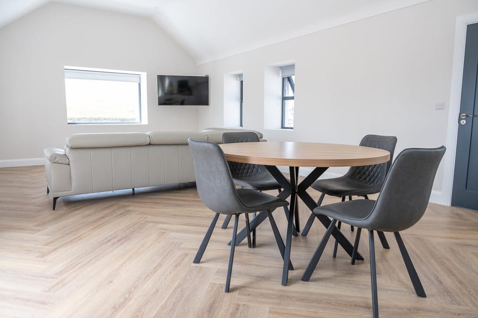 Holiday Cottage House in Lahinch