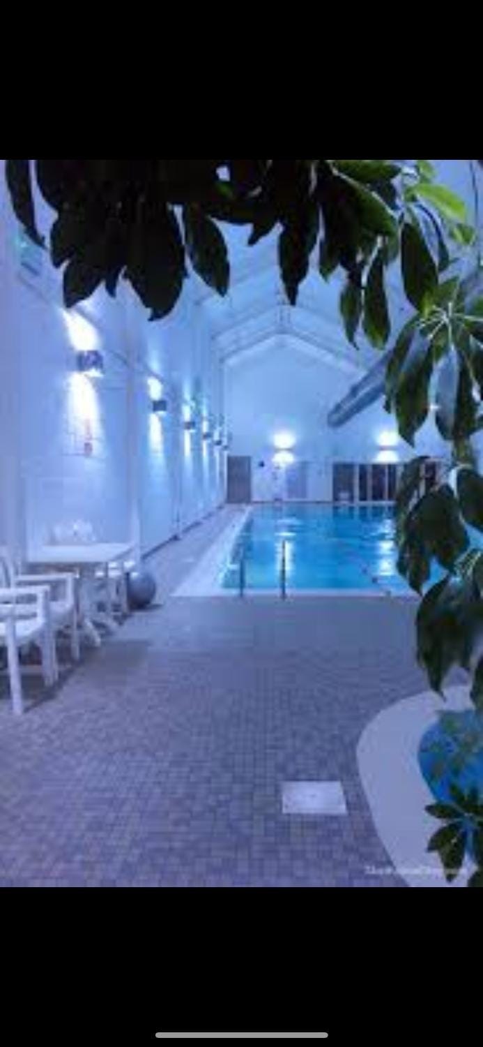 Seafolly Beach House The Bay Filey Step Free Accommodation Private Offstreet Parking House in Primrose Valley