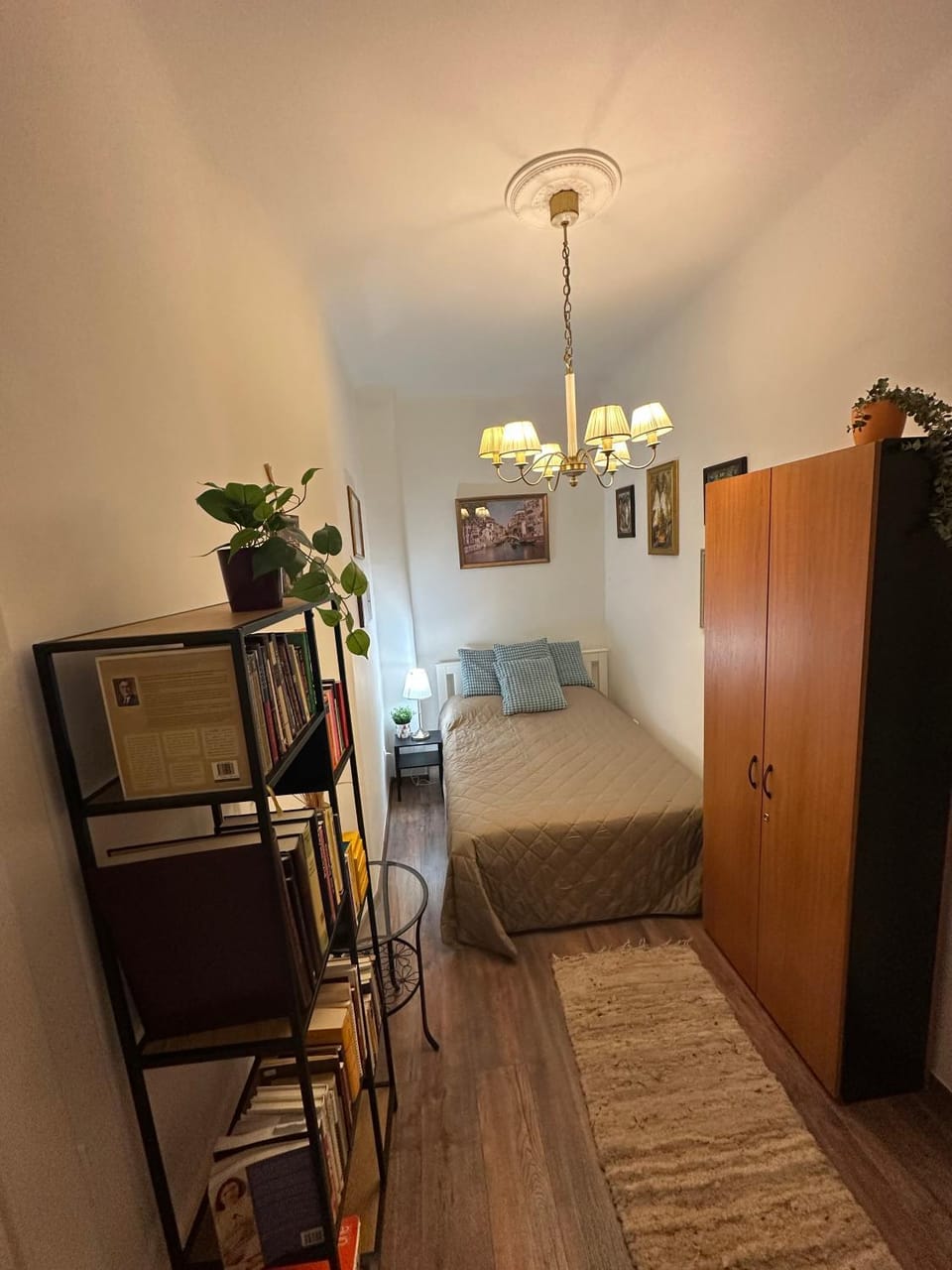 Downtown Vibe Apartment Apartment in Budapest