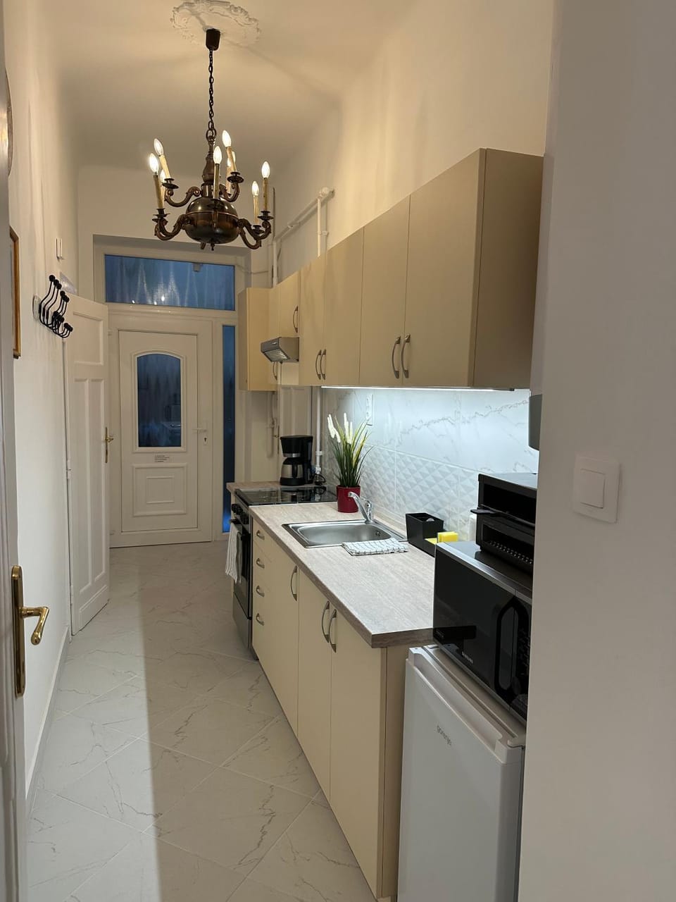 Downtown Vibe Apartment Apartment in Budapest