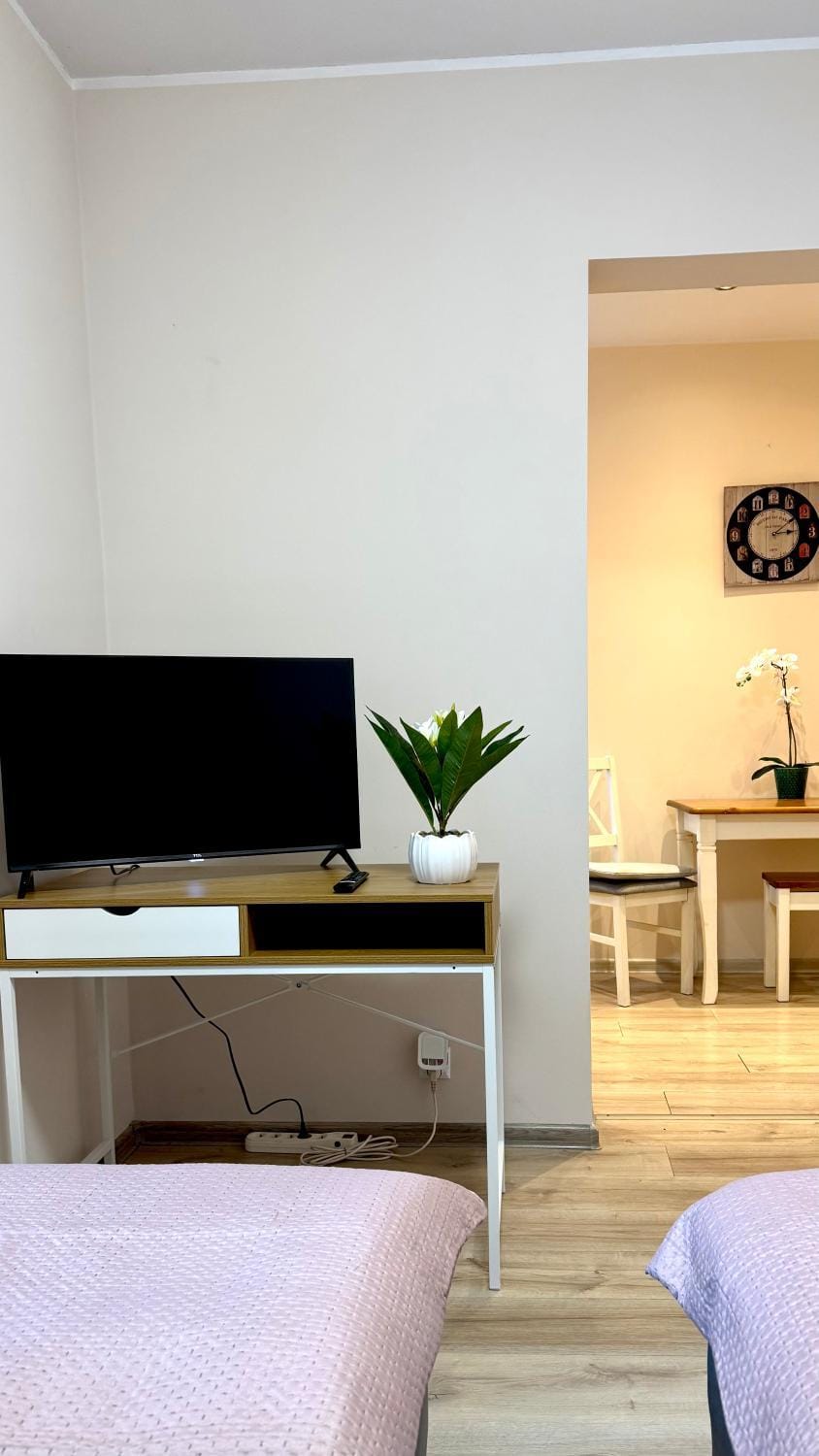 Wielkopolska 21 Appartment - cosy stay in the center Apartment in Szczecin