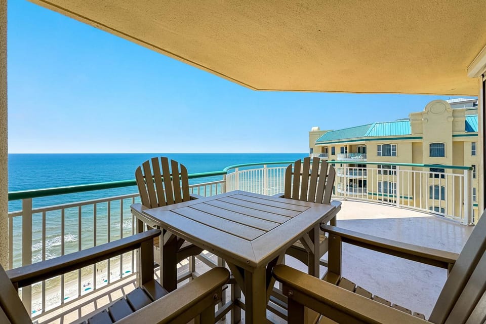 Beach Colony Tower Unit 18C House in Perdido Key