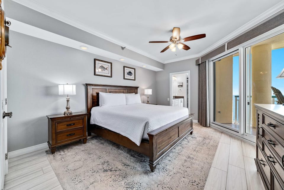 Beach Colony Tower Unit 18C House in Perdido Key